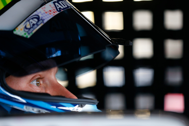 Bayne Finishes 24th in New Hampshire