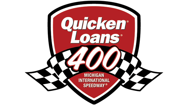 Quicken Loans 400