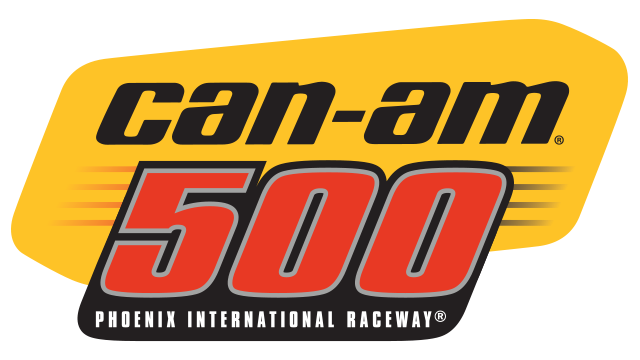 Image result for can-am 500 logo