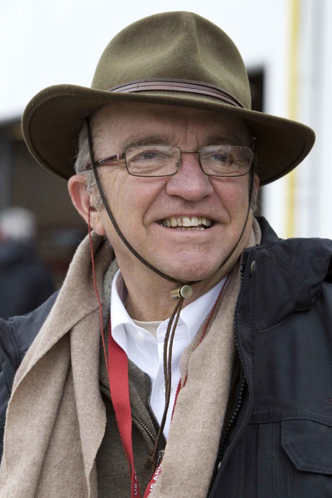 Jack Roush Nominated for NASCAR Hall of Fame