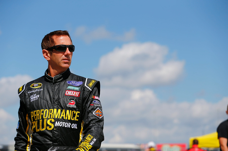 Biffle Finishes 26th at Chicago