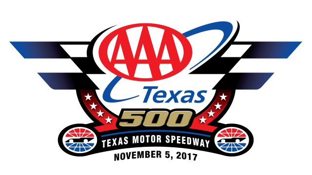 Image result for aaa texas 500 logo