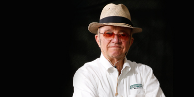 Jack Roush to Be Honored by NCMA with Prestigious ‘Achievement in Motorsports Tribute Award’