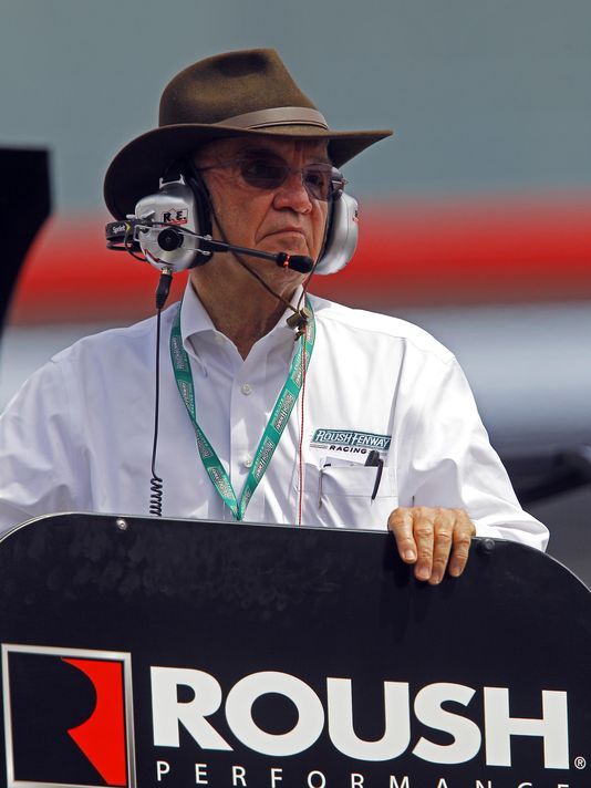 Jack Roush