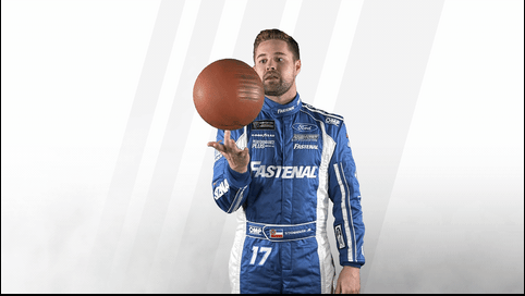 Roush Fenway Racing Hosts Annual March Madness Bracket Challenge