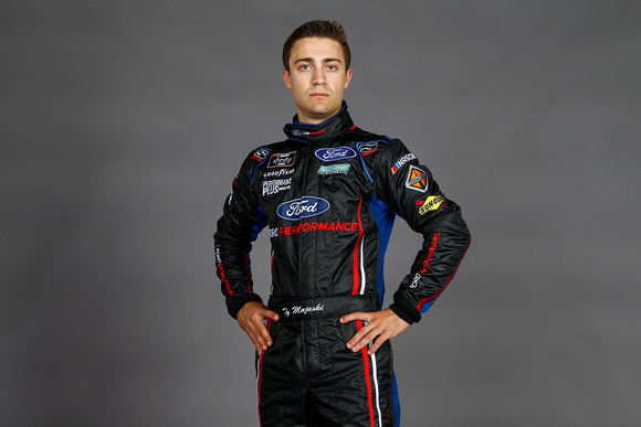 Majeski This Week’s Featured Guest on ‘Jack’s Garage’