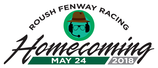 Roush Fenway Announces “Homecoming” Fan Day Schedule Set for May 24