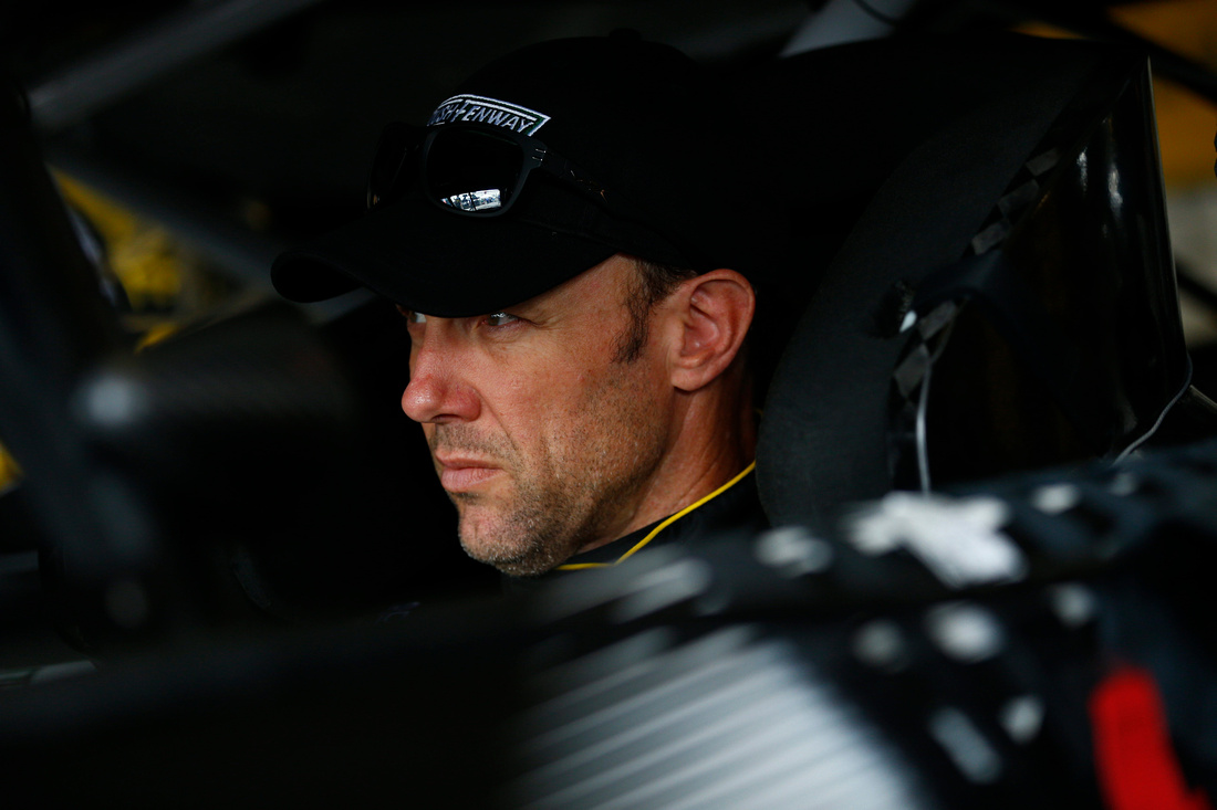 Roush Fenway Racing Announces Additional 2018 Kenseth Schedule