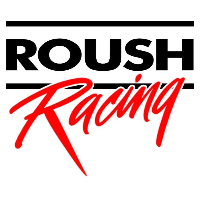 Roush Fenway Ready to Throw It Back at ‘The Track Too Tough to Tame’