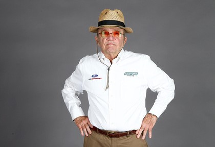 Roush Fenway Heads to the Commonwealth for Second Time in 2018