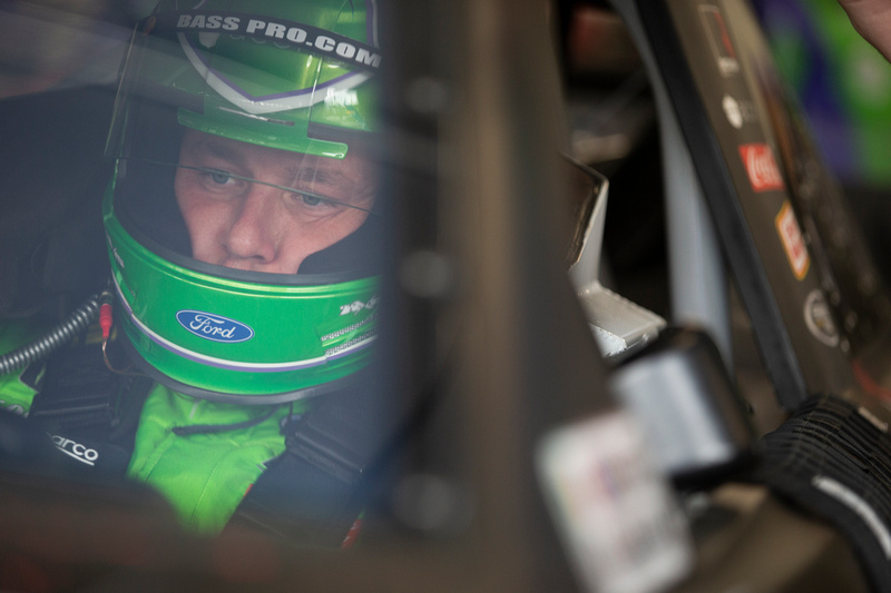 Newman looks to continue No. 6 team momentum in  Richmond
