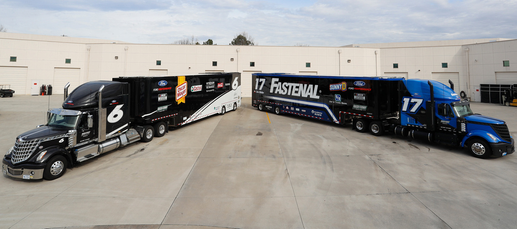 #RFRTruckin Continues with Haul Out West