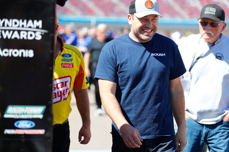 Ryan Newman To Be a Guest on NBC’s Today Show on Wednesday Morning