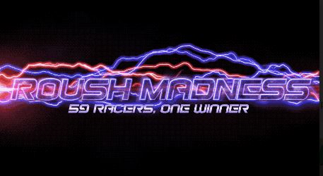 Roush Madness Opening Round Manchester Recap